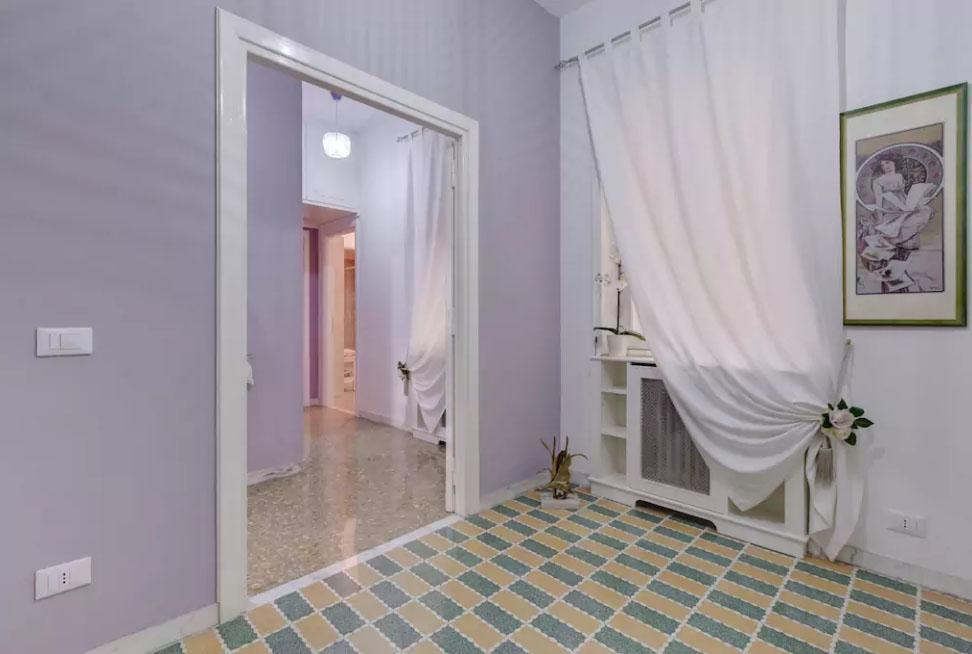 דירות רומא Ninuphar Maison - Alloggio Per Uso Turistico מראה חיצוני תמונה
